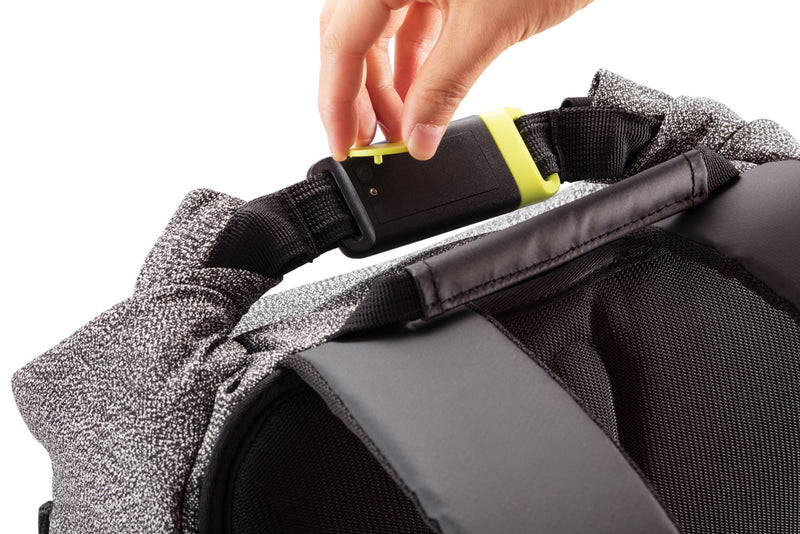 Load image into Gallery viewer, Urban anti-theft cut-proof backpack
