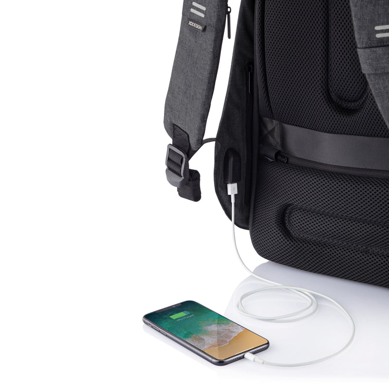 Load image into Gallery viewer, Bobby Hero XL, Anti-theft backpack
