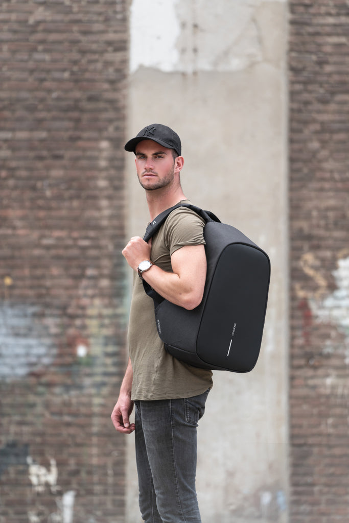 Load image into Gallery viewer, Bobby Hero XL, Anti-theft backpack
