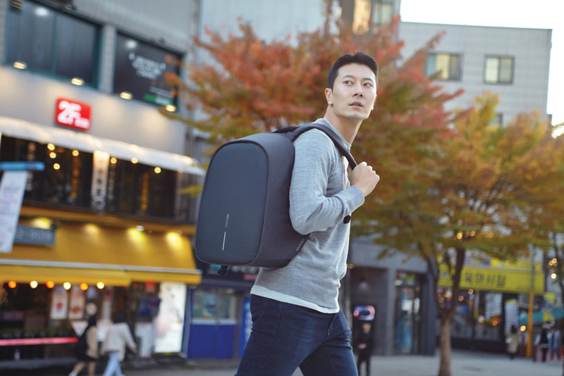 Load image into Gallery viewer, Bobby Hero XL, Anti-theft backpack
