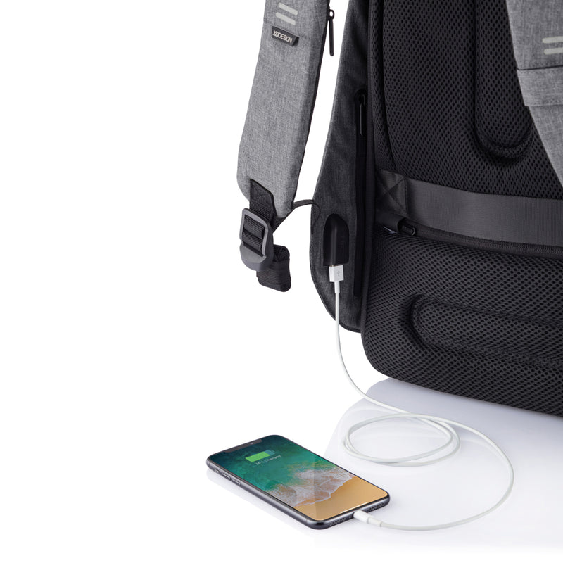 Load image into Gallery viewer, Bobby Hero XL, Anti-theft backpack
