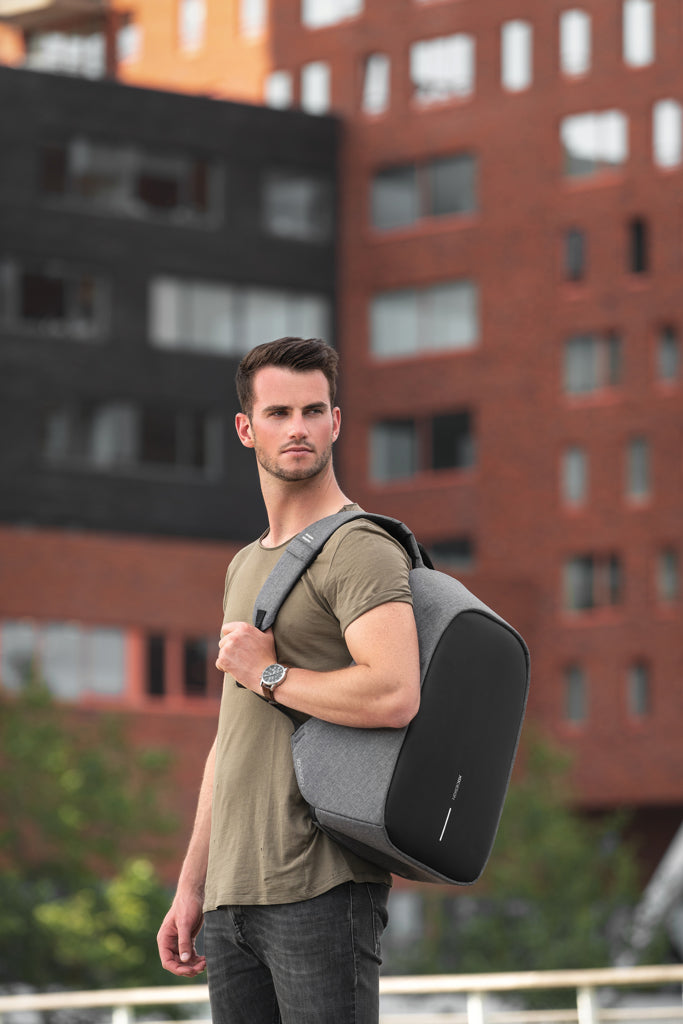 Load image into Gallery viewer, Bobby Hero XL, Anti-theft backpack
