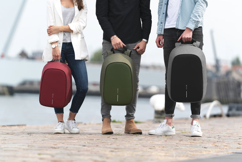 Load image into Gallery viewer, Bobby Hero XL, Anti-theft backpack
