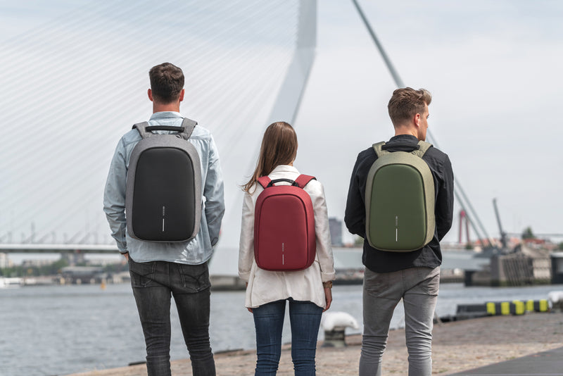 Load image into Gallery viewer, Bobby Hero XL, Anti-theft backpack
