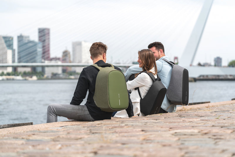 Load image into Gallery viewer, Bobby Hero XL, Anti-theft backpack
