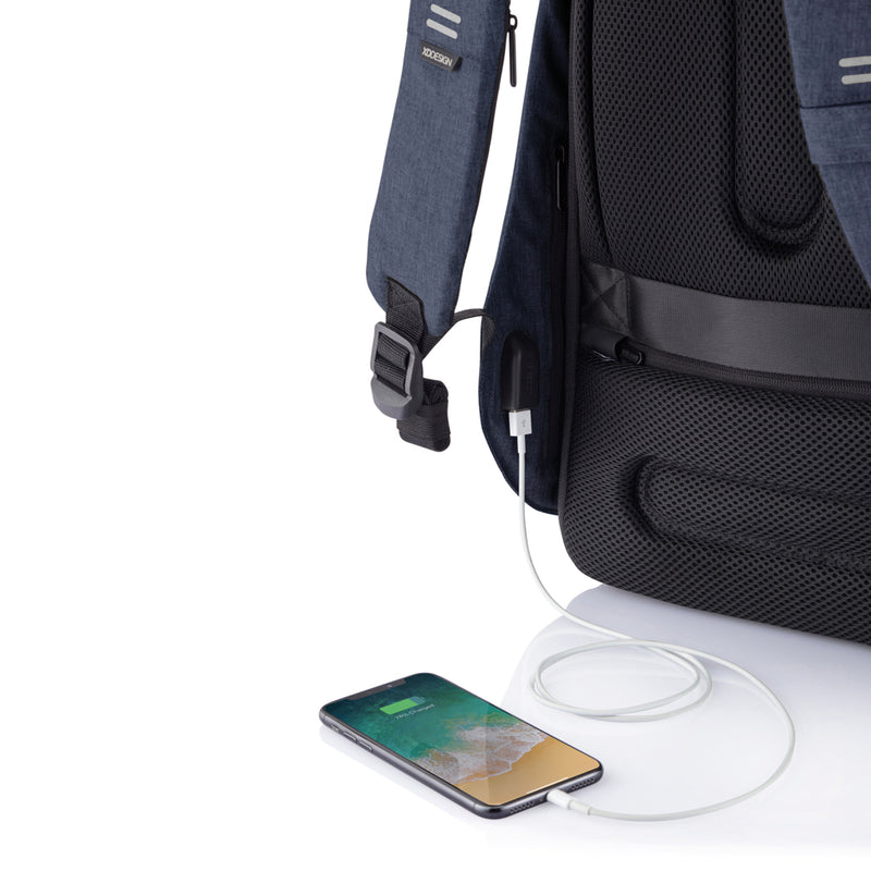 Load image into Gallery viewer, Bobby Hero XL, Anti-theft backpack

