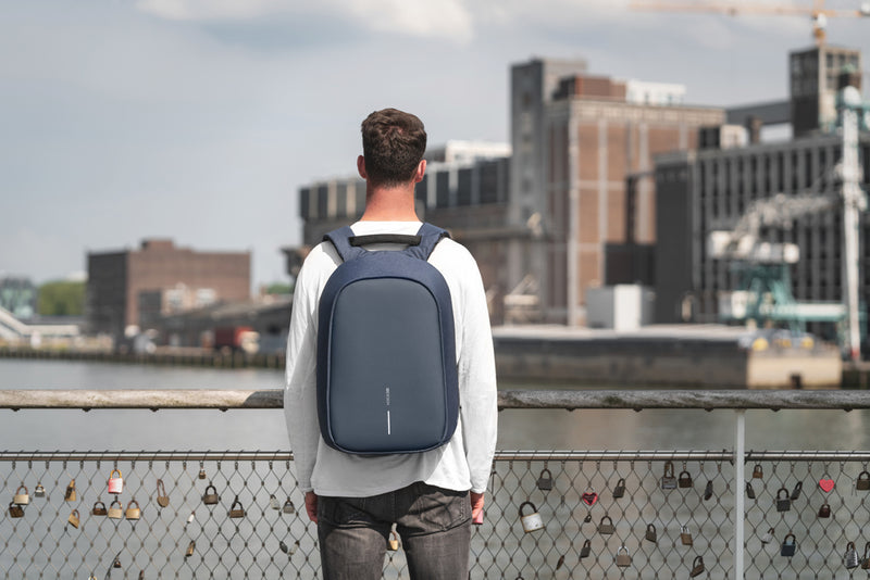 Load image into Gallery viewer, Bobby Hero XL, Anti-theft backpack
