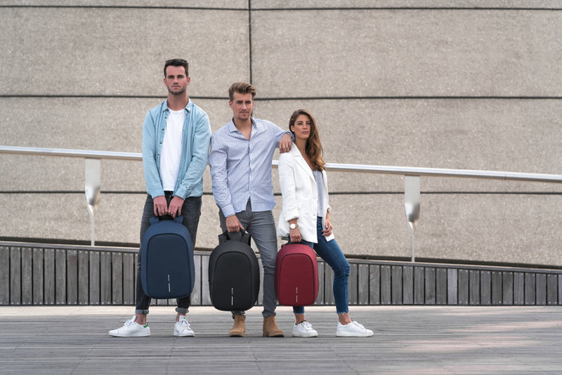 Load image into Gallery viewer, Bobby Hero XL, Anti-theft backpack
