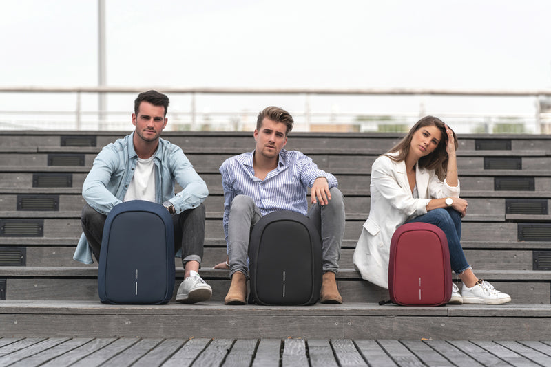 Load image into Gallery viewer, Bobby Hero XL, Anti-theft backpack
