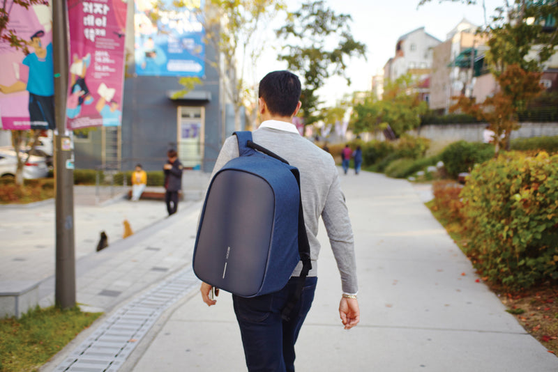Load image into Gallery viewer, Bobby Hero XL, Anti-theft backpack
