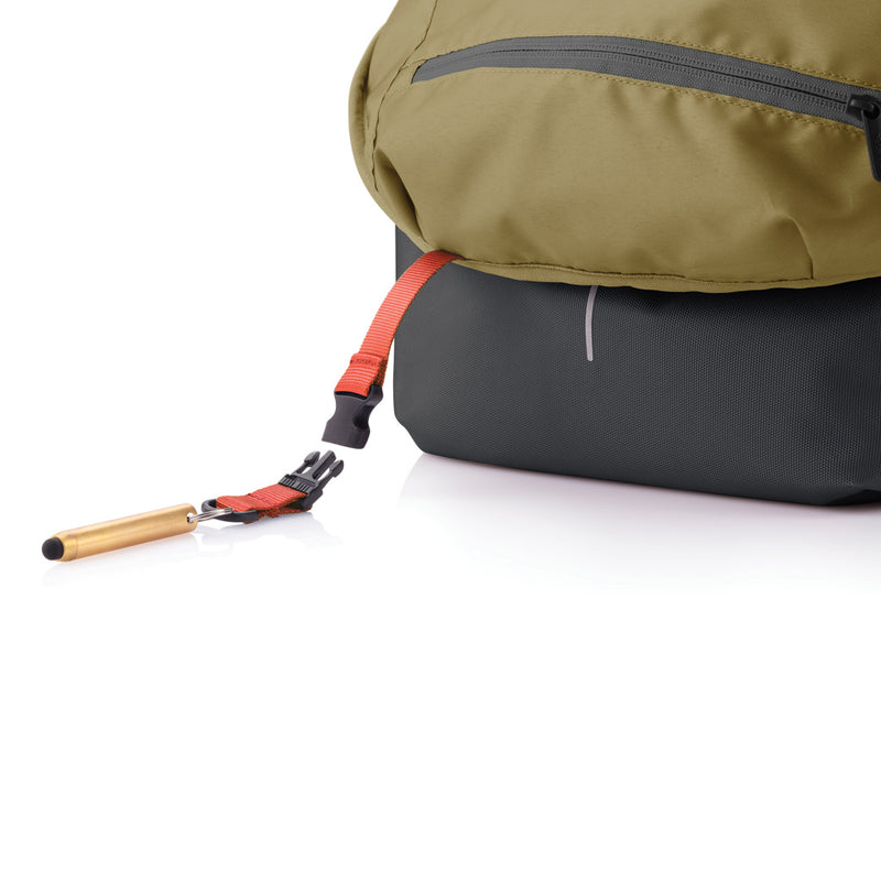 Load image into Gallery viewer, Bobby Soft, anti-theft backpack
