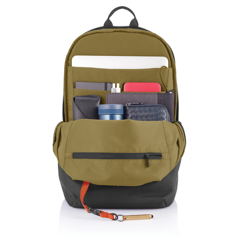 Load image into Gallery viewer, Bobby Soft, anti-theft backpack
