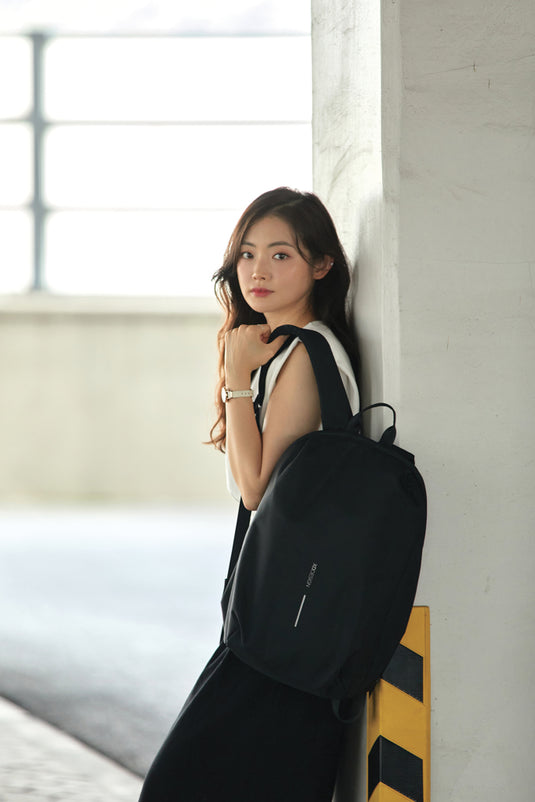 Bobby Soft, anti-theft backpack