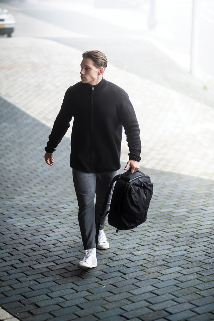 Load image into Gallery viewer, Bobby Soft, anti-theft backpack

