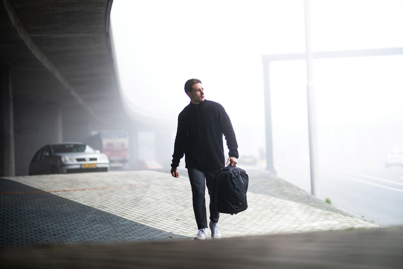Load image into Gallery viewer, Bobby Soft, anti-theft backpack
