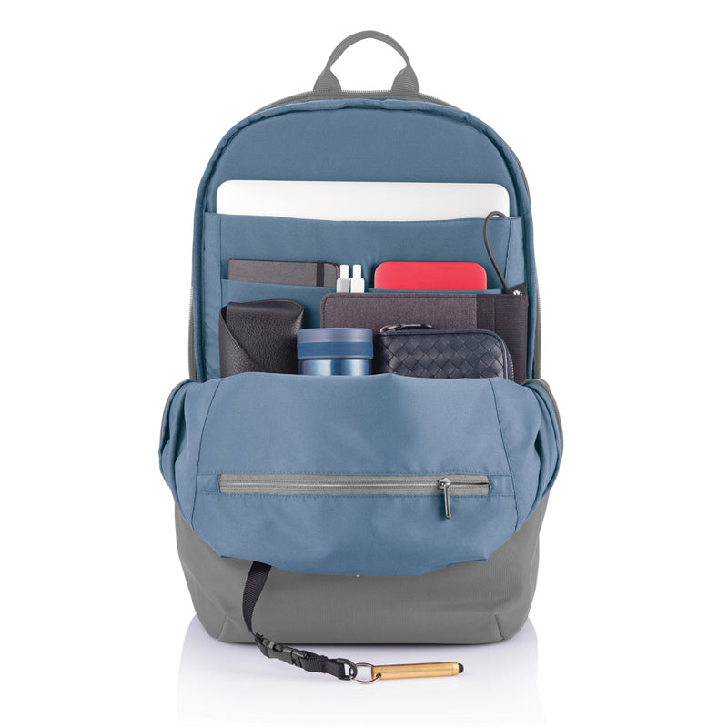 Load image into Gallery viewer, Bobby Soft, anti-theft backpack
