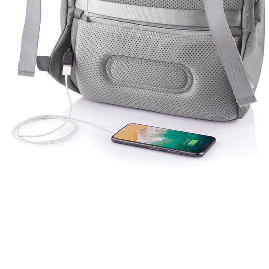 Bobby Soft, anti-theft backpack