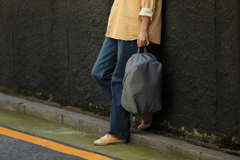Load image into Gallery viewer, Bobby Soft, anti-theft backpack
