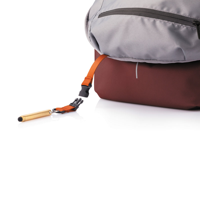 Load image into Gallery viewer, Bobby Soft, anti-theft backpack
