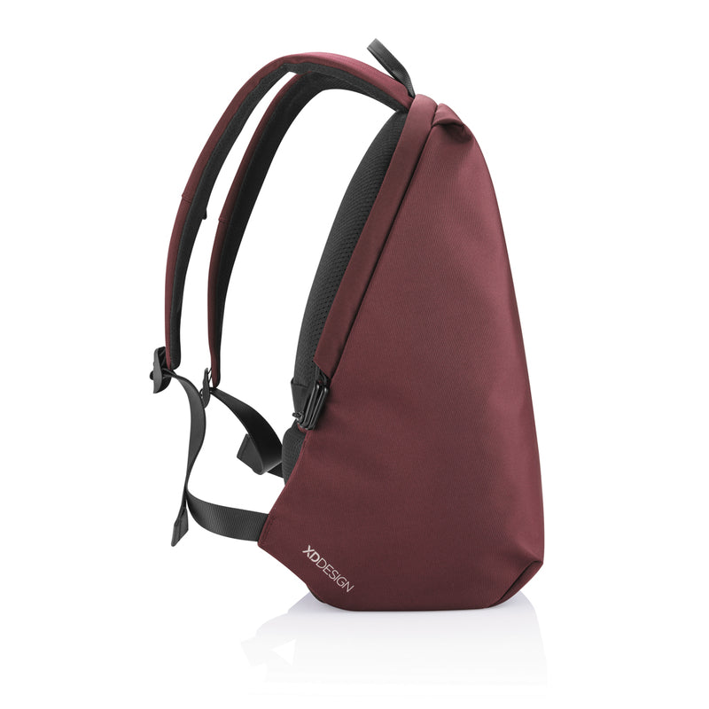 Load image into Gallery viewer, Bobby Soft, anti-theft backpack
