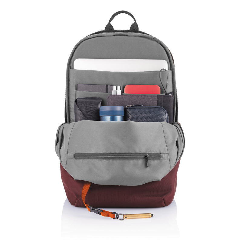 Load image into Gallery viewer, Bobby Soft, anti-theft backpack
