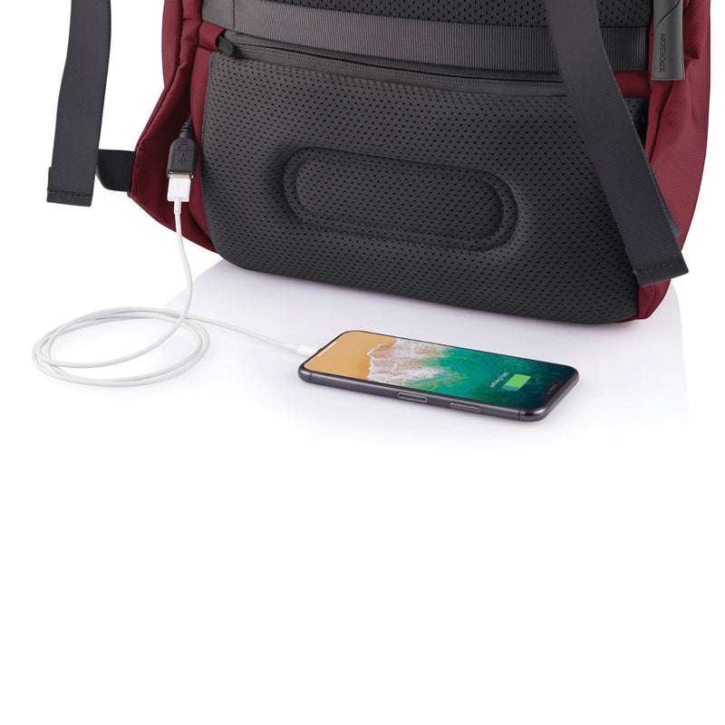 Load image into Gallery viewer, Bobby Soft, anti-theft backpack
