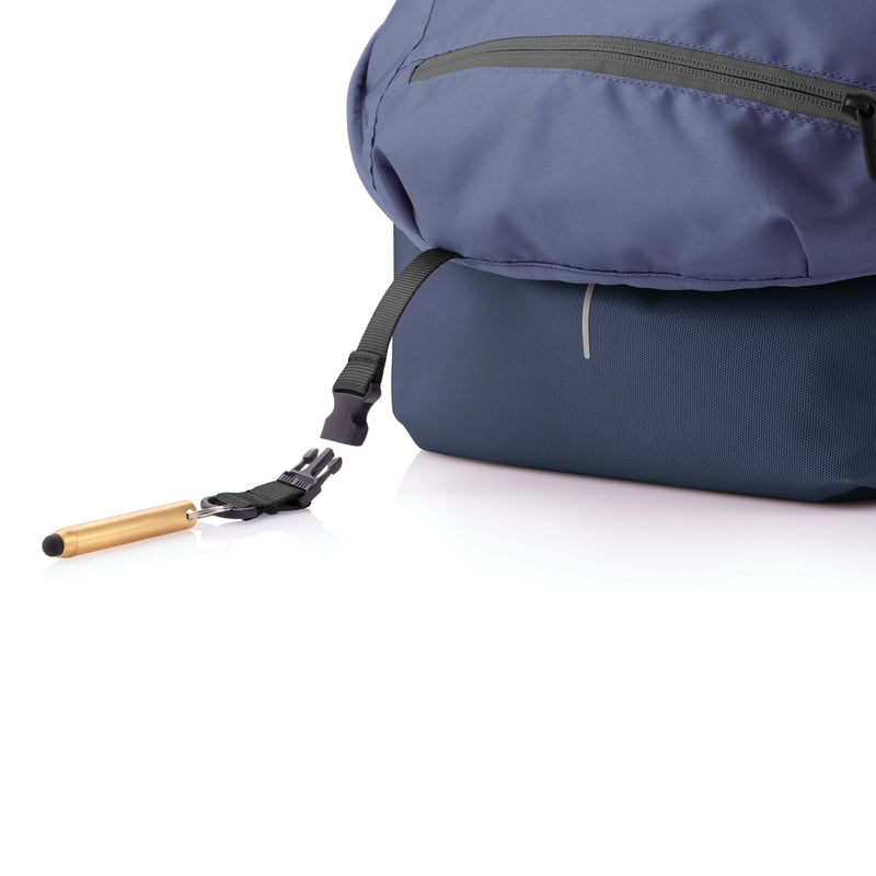 Load image into Gallery viewer, Bobby Soft, anti-theft backpack
