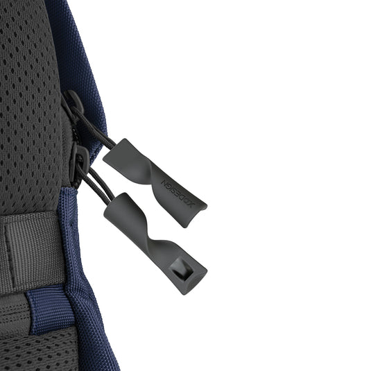 Bobby Soft, anti-theft backpack