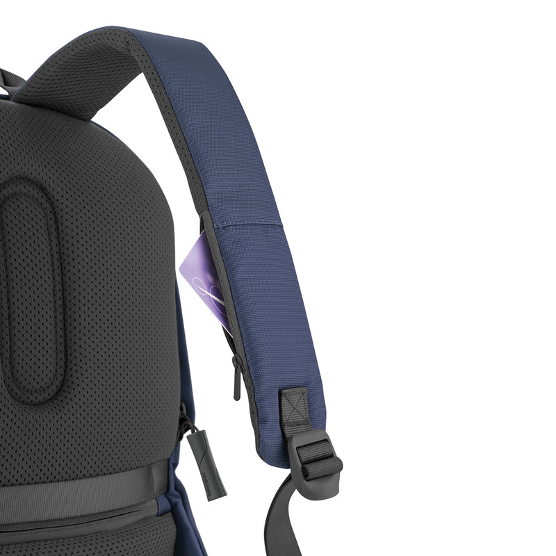 Load image into Gallery viewer, Bobby Soft, anti-theft backpack
