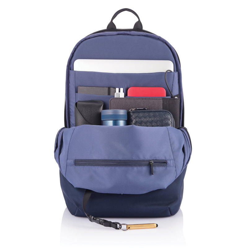 Load image into Gallery viewer, Bobby Soft, anti-theft backpack
