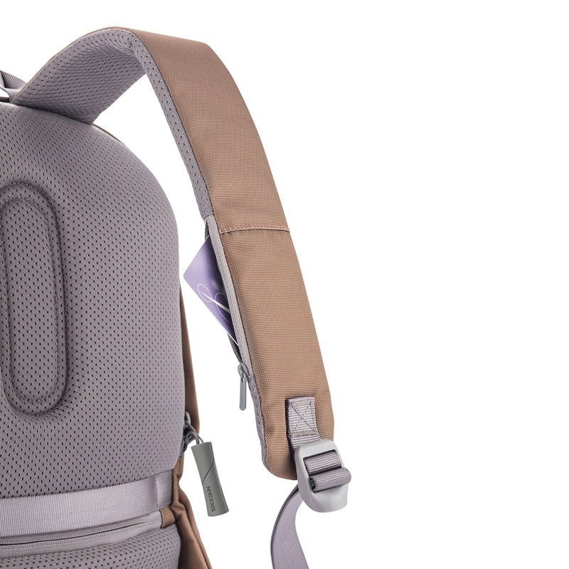 Load image into Gallery viewer, Bobby Soft, anti-theft backpack
