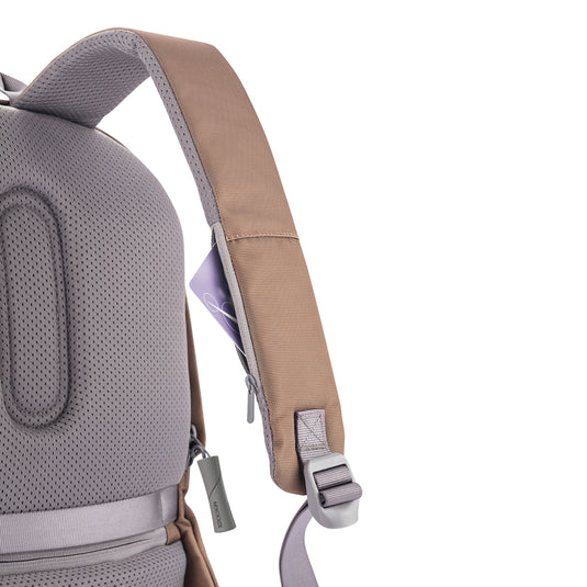 Bobby Soft, anti-theft backpack