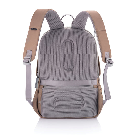 Bobby Soft, anti-theft backpack