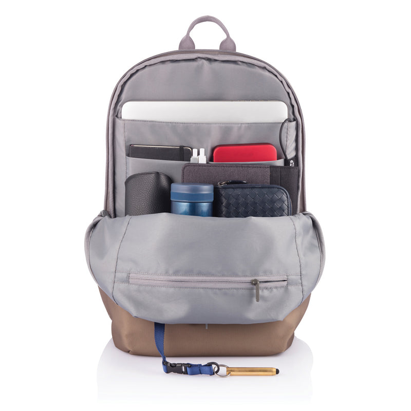 Load image into Gallery viewer, Bobby Soft, anti-theft backpack
