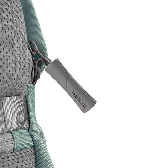 Bobby Soft, anti-theft backpack