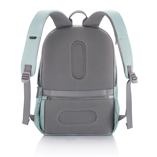 Bobby Soft, anti-theft backpack