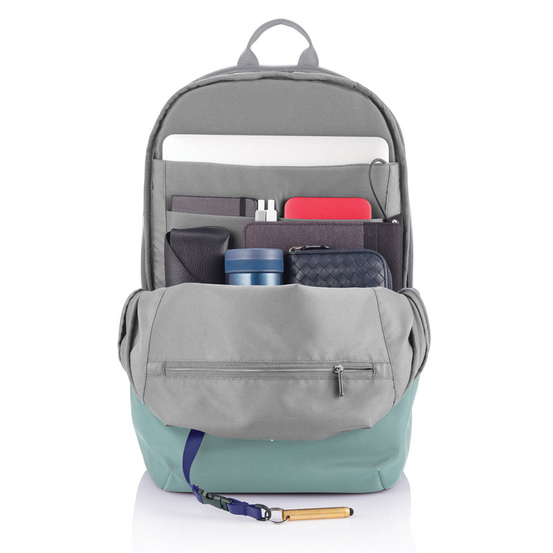 Load image into Gallery viewer, Bobby Soft, anti-theft backpack
