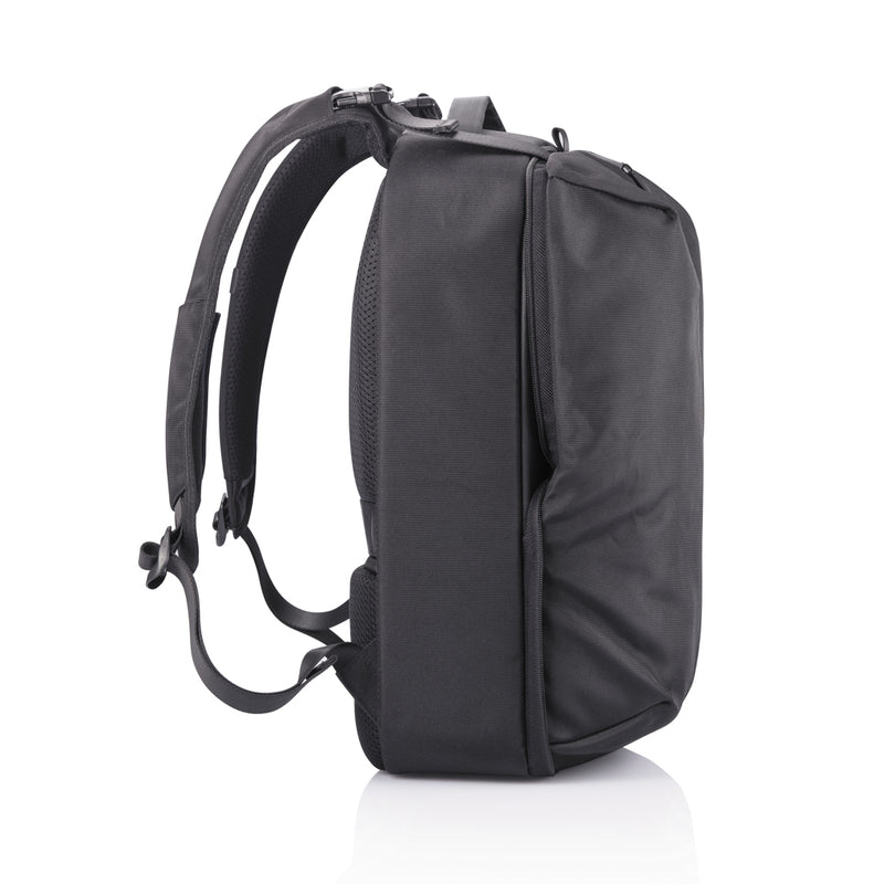 Load image into Gallery viewer, XD Design Flex Gym bag from Bags &amp; Travel collection, showcasing durable fabric, adjustable strap, and spacious main compartment.
