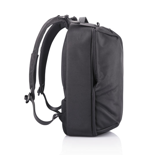 XD Design Flex Gym bag from Bags & Travel collection, showcasing durable fabric, adjustable strap, and spacious main compartment.