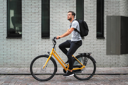 XD Design Flex Gym bag from Bags & Travel collection, featuring a sleek design with multiple compartments.