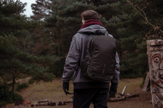 Bobby Explore backpack