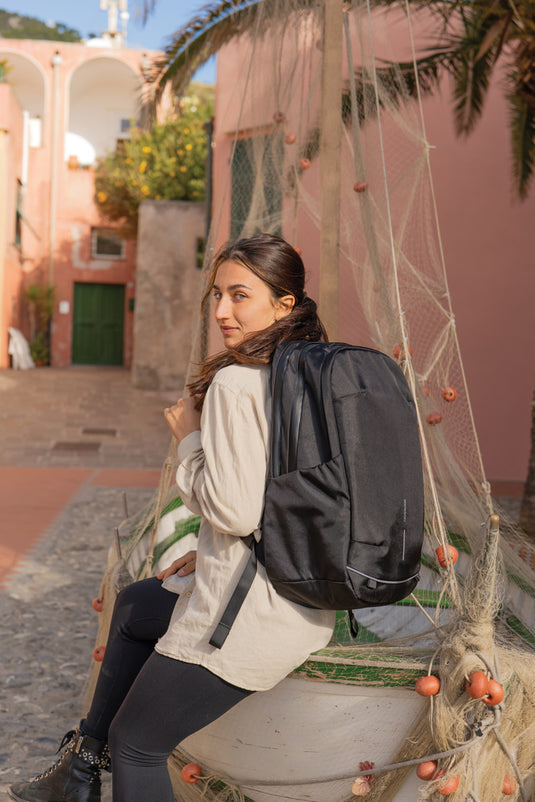 Bobby Explore backpack