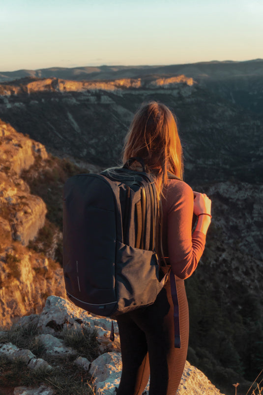 Bobby Explore backpack