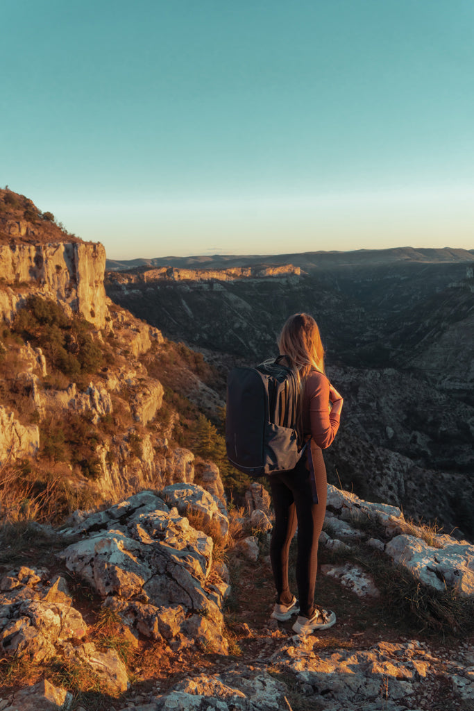 Load image into Gallery viewer, Bobby Explore backpack
