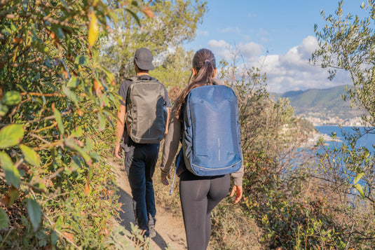 Bobby Explore backpack