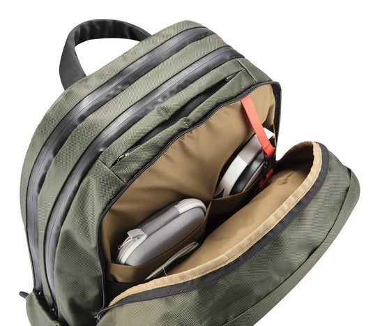 Bobby Explore backpack