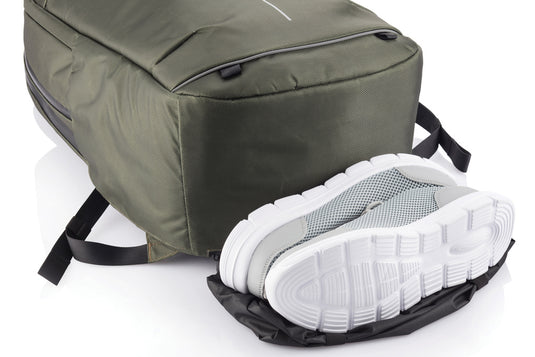 Bobby Explore backpack