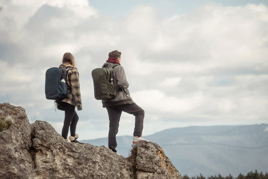 Bobby Explore backpack