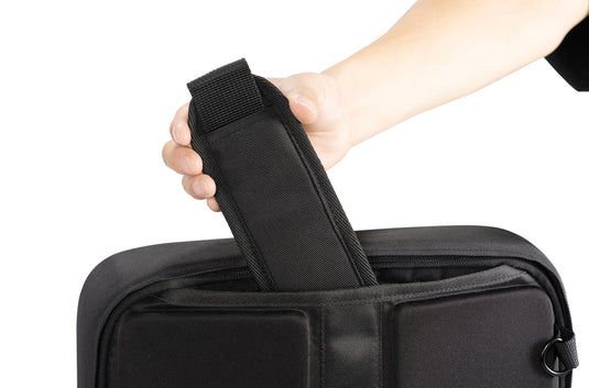 Bobby Bizz 2.0 anti-theft backpack & briefcase