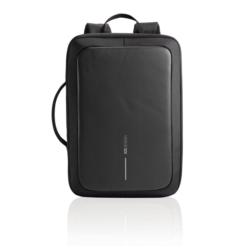 Load image into Gallery viewer, Bobby Bizz 2.0 anti-theft backpack &amp; briefcase
